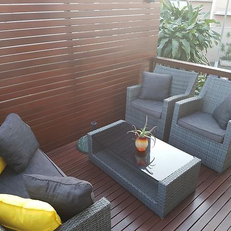 Keswick Apartment Durban Room photo