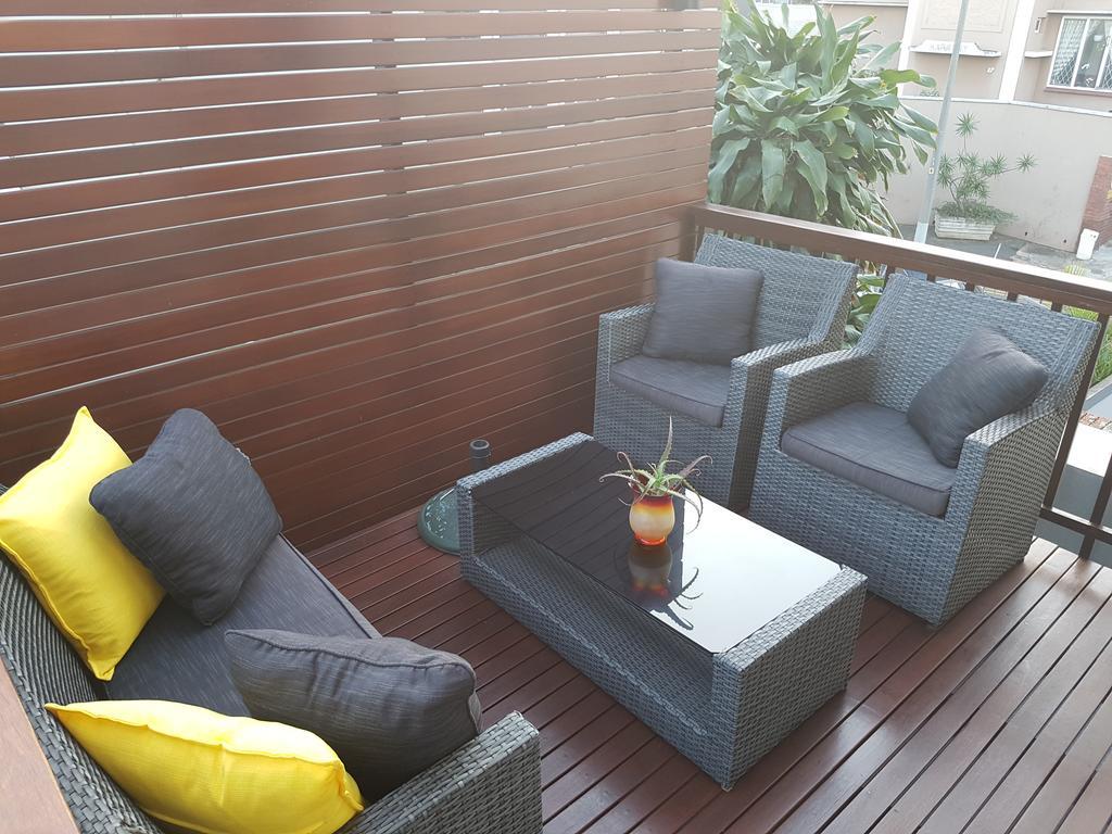 Keswick Apartment Durban Room photo