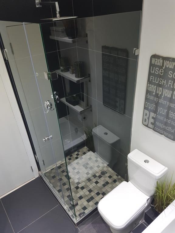 Keswick Apartment Durban Room photo