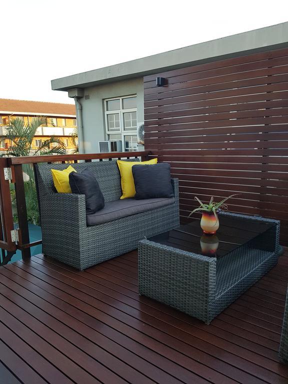 Keswick Apartment Durban Room photo