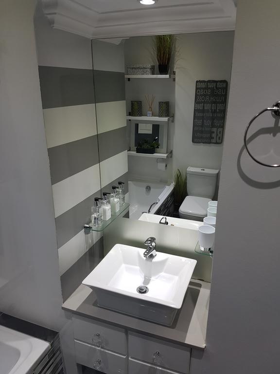 Keswick Apartment Durban Room photo