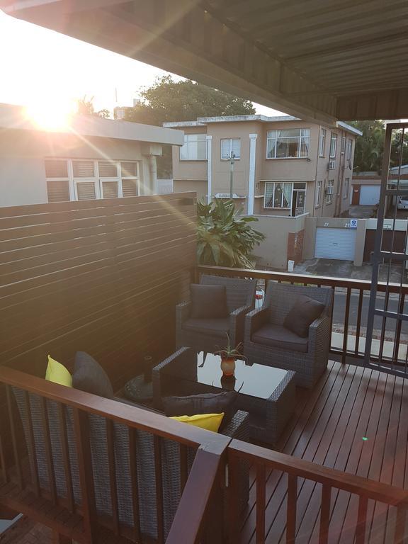 Keswick Apartment Durban Room photo