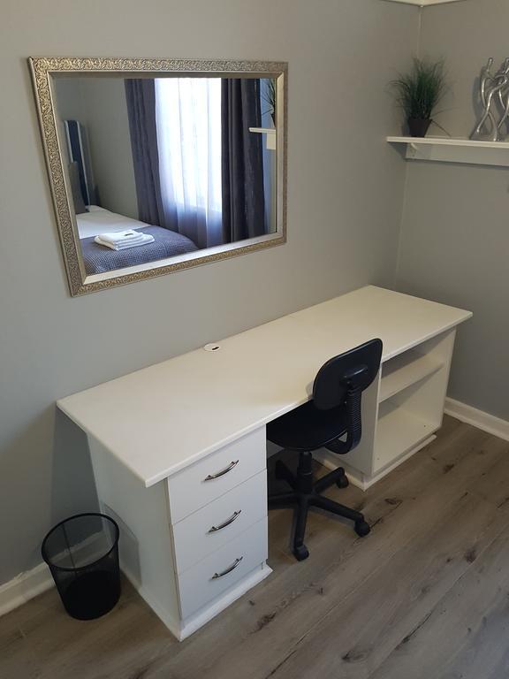 Keswick Apartment Durban Room photo