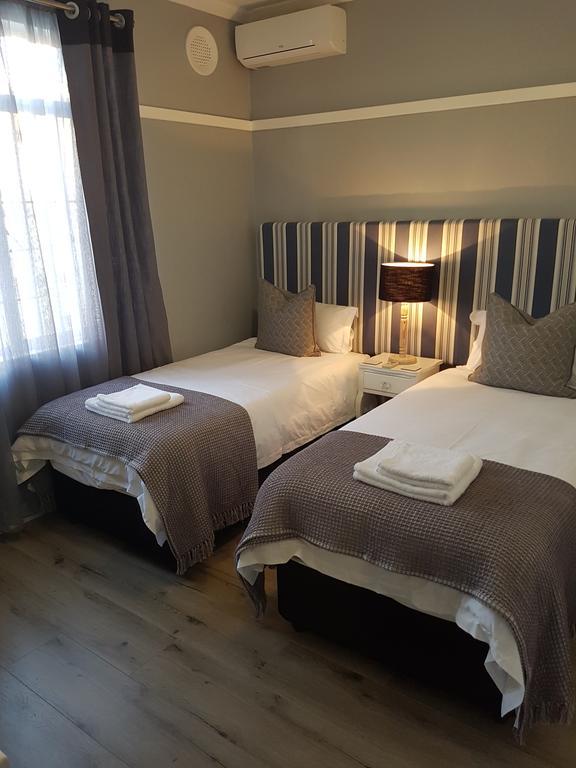 Keswick Apartment Durban Room photo