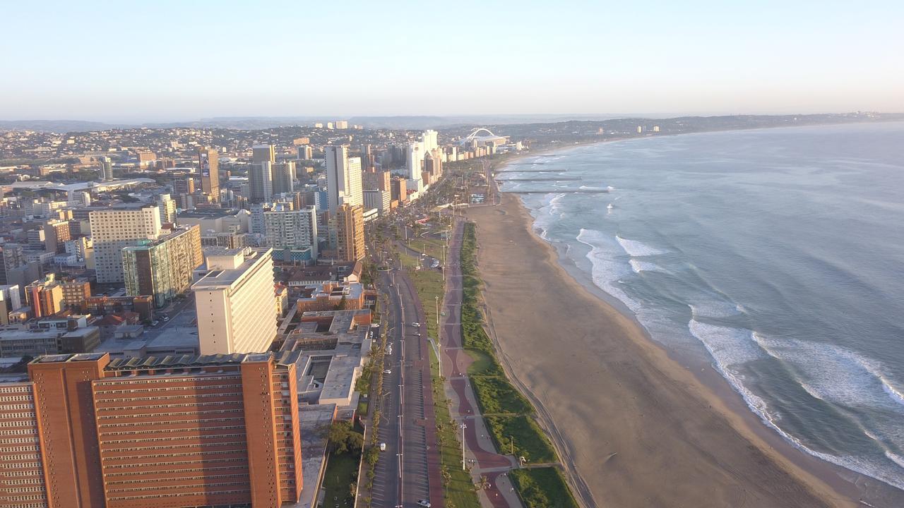 Keswick Apartment Durban Exterior photo