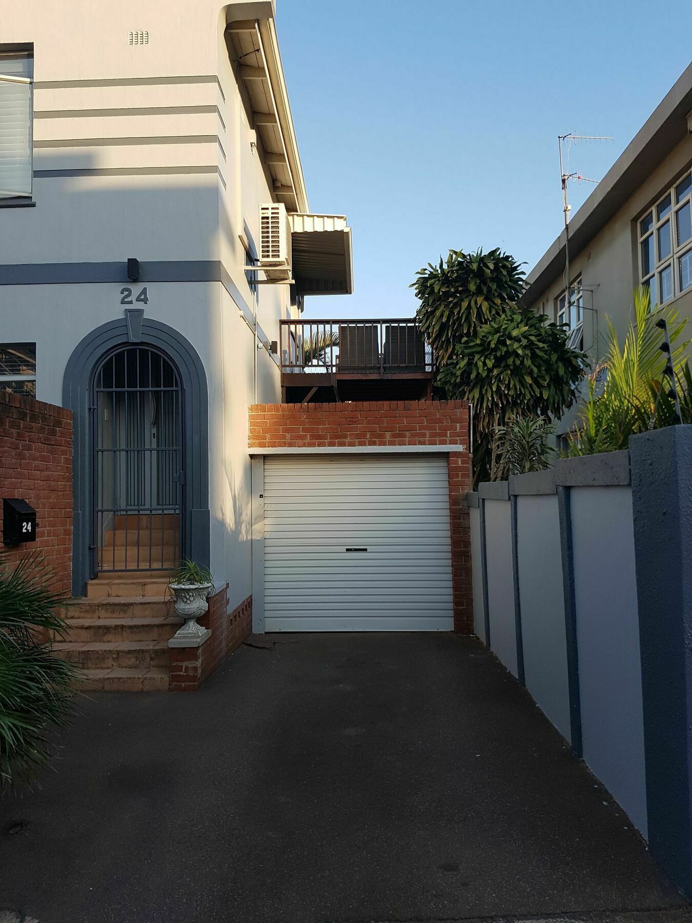 Keswick Apartment Durban Exterior photo