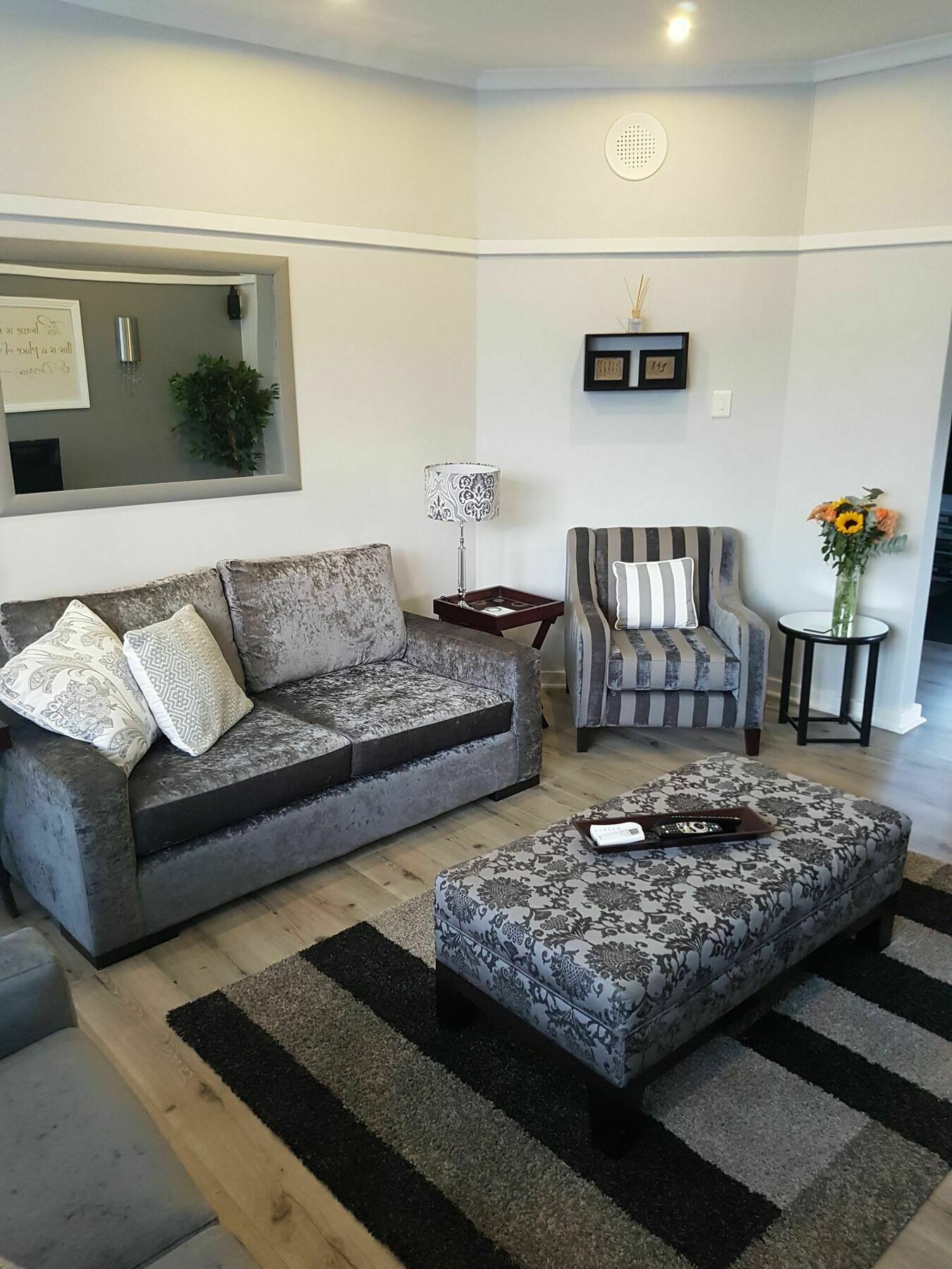 Keswick Apartment Durban Exterior photo