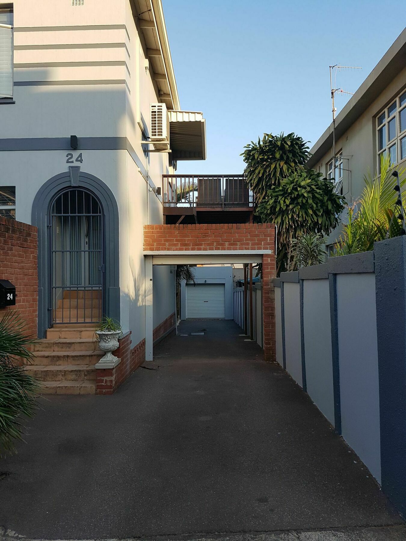 Keswick Apartment Durban Exterior photo