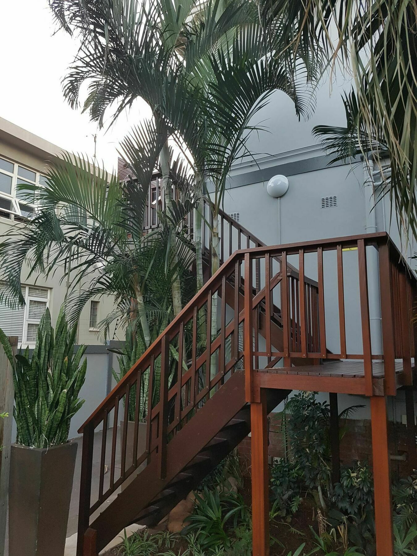 Keswick Apartment Durban Exterior photo
