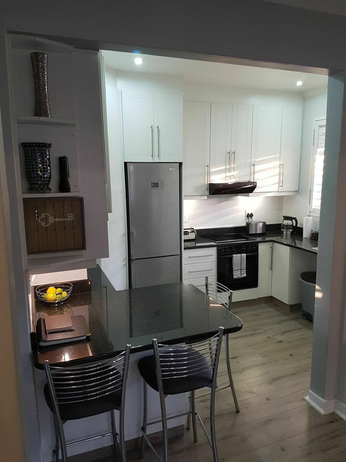 Keswick Apartment Durban Exterior photo